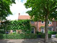 Willinklaan 10, 2121 CV Bennebroek