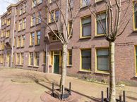 Benkoelenstraat 17, 1094 HR Amsterdam