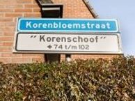 Korenbloemstraat 98, 4221 LA Hoogblokland