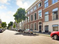 Balistraat 32 A, 2585 XT Den Haag