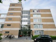 Immanuel Kantstraat 338, 3076 DM Rotterdam