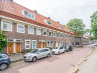 Adelaarsweg 138 1, 1022 CC Amsterdam