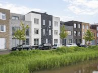 Baak van Brouwershaven 11 B, 3826 GA Amersfoort