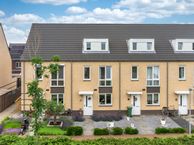 Verger der Kampstraat 45, 5941 DD Velden