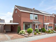 Christinastraat 5, 5981 BS Panningen