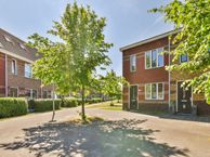 Horusstraat 26, 1363 XN Almere