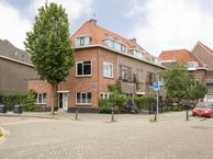 Baroniestraat 1, 3051 EA Rotterdam