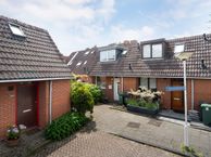 Vissendreef 145, 2724 EJ Zoetermeer