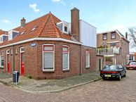 Javastraat 63, 2612 AP Delft