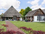 Noorderdwarsvaart 76, 9201 KL Drachten