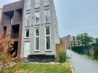 Duinluststraat 22 B, 1024 VK Amsterdam