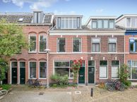 Graanstraat 17, 3572 TP Utrecht