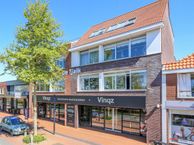 Hoofdstraat 17 g, 9501 CL Stadskanaal