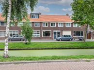 van der Palmstraat 14, 2802 VE Gouda