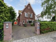 Prinsenweg 31, 2242 EB Wassenaar