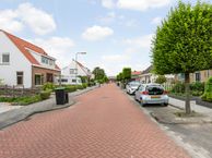 Julianastraat 89, 3214 CH Zuidland