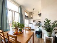 Generaal Joubertstraat 17 a, 2021 XA Haarlem