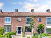 Koraalstraat 6, 4817 HP Breda