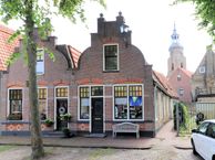 Oude Verlaat 4, 8356 DJ Blokzijl