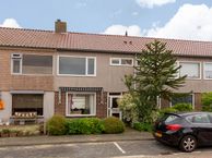 Spaarnestraat 7, 1946 AV Beverwijk