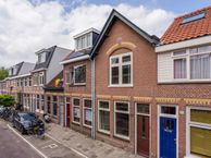 Oranjestraat 177, 2013 VE Haarlem