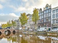 Oudezijds Voorburgwal 43 C, 1012 EJ Amsterdam