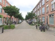 Johannes Camphuysstraat 44 Bis, 3531 SJ Utrecht