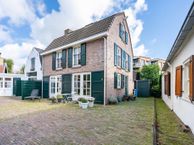 Gang 11, 2242 KD Wassenaar