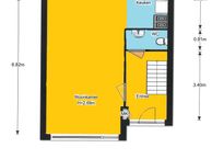 Wiardi Beckmanstraat 32, 1814 KS Alkmaar