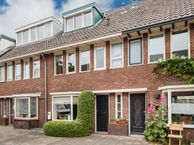 Bernard de Waalstraat 5, 3555 BG Utrecht