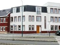 Geversstraat 6 -A, 2342 AA Oegstgeest