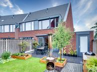 Roestenbergstraat 92, 5171 JD Kaatsheuvel