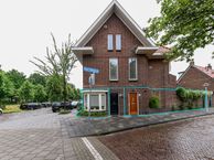 Buys Ballotstraat 2, 2313 TT Leiden