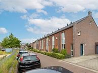 Wout Wagtmanshof 19, 6833 LV Arnhem