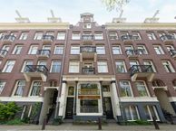 Nieuwe Prinsengracht 52 III, 1018 VS Amsterdam