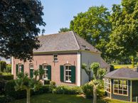 Langeweideweg 26, 6716 PR Ede