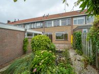 Marijkestraat 31, 3291 BP Strijen