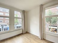 De Clercqstraat 111 A, 1053 AJ Amsterdam