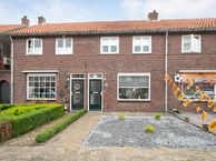 Constantijn Huygensstraat 30, 7606 CN Almelo