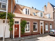 Kamperstraat 32, 2012 XC Haarlem