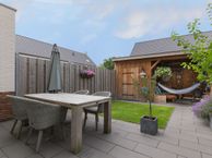 Wolfsklauw 8, 3776 NH Stroe