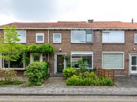 Cort van der Lindenstraat 27, 2805 SV Gouda
