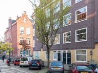 Henrick de Keijserstraat 17 1, 1073 TG Amsterdam
