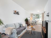 Voltastraat 18 b, 3112 MR Schiedam