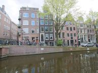 Lauriergracht 73 3, 1016 RH Amsterdam