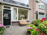 Rentmeesterslaan 57 C, 1181 DP Amstelveen