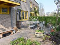 Spaarnelaan 41, 2012 RJ Haarlem