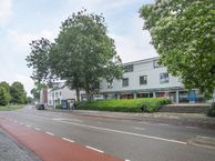 Clavecymbelstraat 9 B, 6217 CP Maastricht