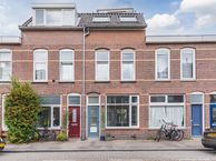 Van Lennepstraat 91, 3532 TM Utrecht