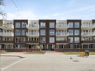 Dr. Claas Noorduijnstraat 11 a25, 6522 AS Nijmegen